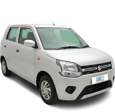 Maruti New Wagon-R-img